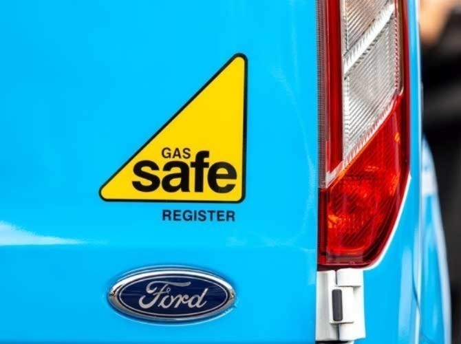 GAS SAFTETY CERTIFICATE IN EALING